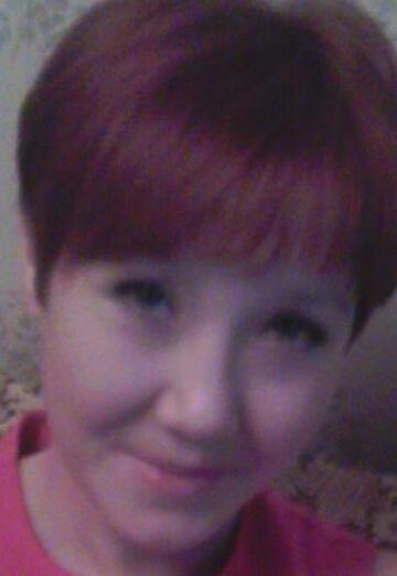 Benim fotoğrafım - Liliya, 41  Blagoveşçensk, Başkurdistan şehirden (@liliya17354)