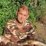 Дима, 43, Зарайск