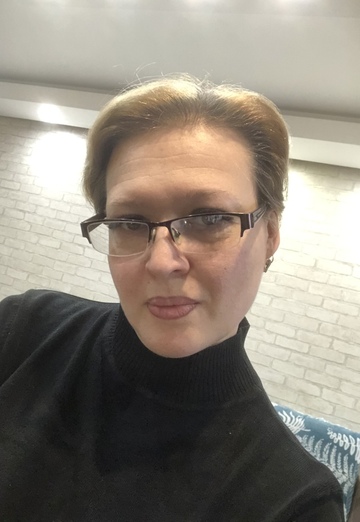 My photo - Oksana, 43 from Mozhaisk (@oksana153228)