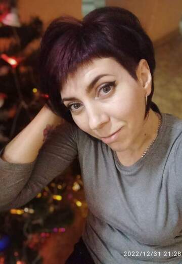 Minha foto - Vitalina Poplevina, 34 de Pokrovsk (@vitalinapoplevina)