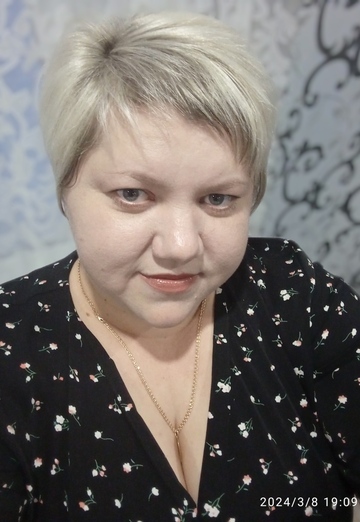 La mia foto - Elena, 34 di Saratov (@lena89950)
