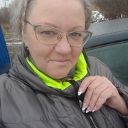 СВЕТА 52 года (Лев) Тверь