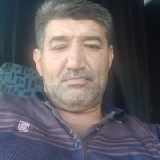 Fizuli, 46, Екатеринбург