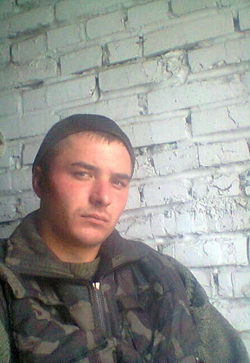 Моя фотография - Илья, 32 из Бийск (@ilya108529)
