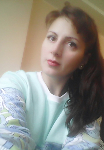 Моя фотография - Елизавета, 43 из Сергиев Посад (@elizaveta10799)