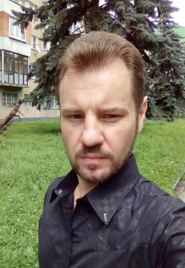 My photo - Dmitriy, 48 from Vladikavkaz (@dmitriy229437)