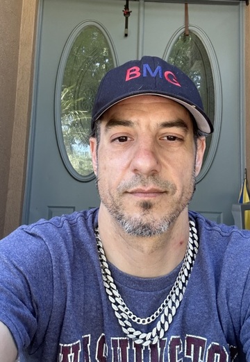 My photo - Tampa, 46 from Monaco City (@tampa0)
