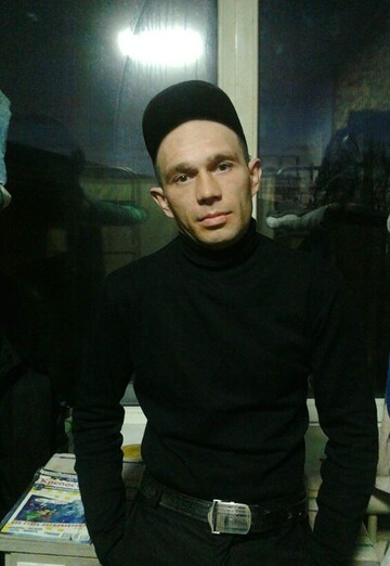 Моя фотография - Павел, 41 из Ставрополь (@pavel126377)