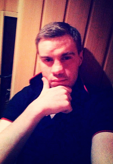 Моя фотография - Евгений, 35 из Донецк (@evgeniy263515)