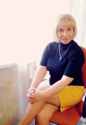 My photo - Irina, 53 from Odessa (@irina194554)