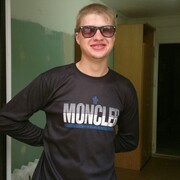 сергей, 30, Талица