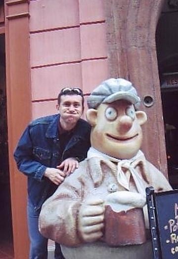 Vasiliy Pupkin (@bob74) — my photo № 7