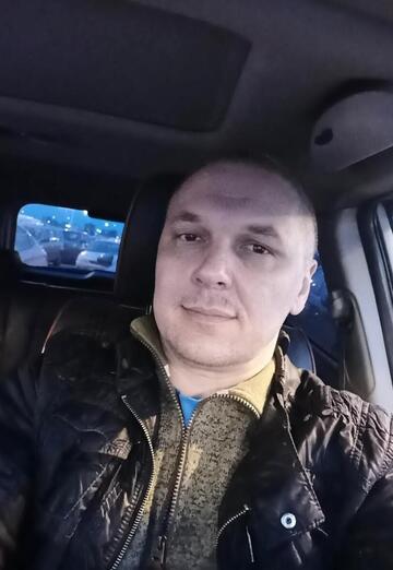 My photo - Aleksandr, 49 from Fryazino (@aleksandr1139055)
