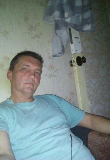 Моя фотография - Сергей, 57 из Минск (@sergey837741)