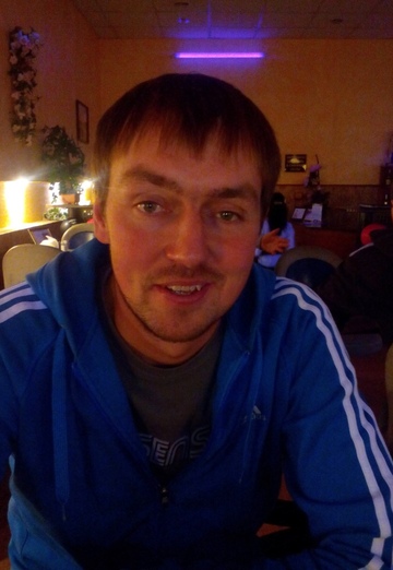 My photo - Evgeniy, 40 from Reftinsky (@evgeniy379802)