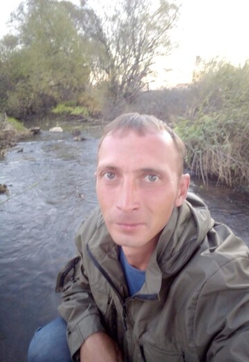 Моя фотография - Владимир, 41 из Челябинск (@vladimir314705)