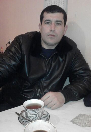 My photo - Murat, 51 from Makhachkala (@murat3831)