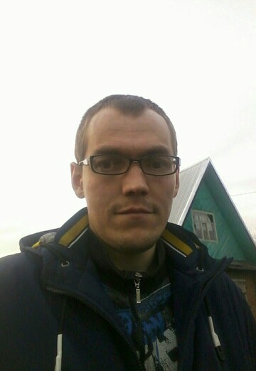 My photo - Aleksandr Mefodev, 36 from Nizhnekamsk (@aleksandrmefodev)