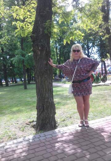 My photo - ekaterina, 57 from Birch (@ekaterina122215)