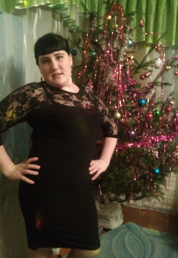 Моя фотография - Вера Сугатова, 32 из Заринск (@verasugatova)