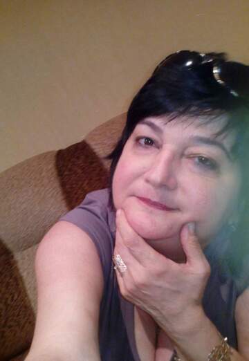 Моя фотография - жанна, 58 из Краснодар (@janna15253)