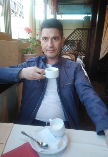 Моя фотография - Александр, 52 из Ижевск (@aleksandr554207)