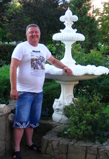My photo - Aleksandr, 49 from Tula (@aleksandr46892)