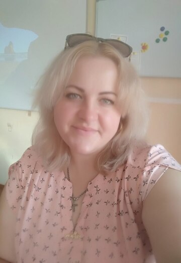 My photo - Alenka, 32 from Putyvl (@alenka11676)