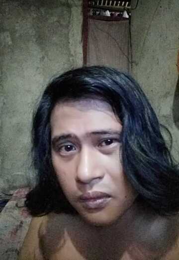 My photo - pujo Prasetyo, 37 from Jakarta (@pujoprasetyo)