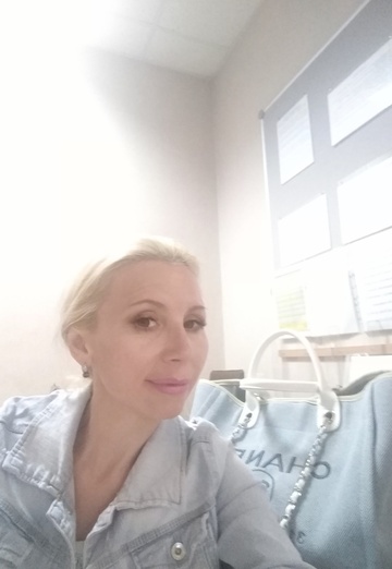 My photo - Valeriya, 42 from Yuzhno-Sakhalinsk (@valeriya30004)