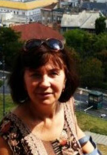 My photo - marіya, 59 from Lviv (@marimet)