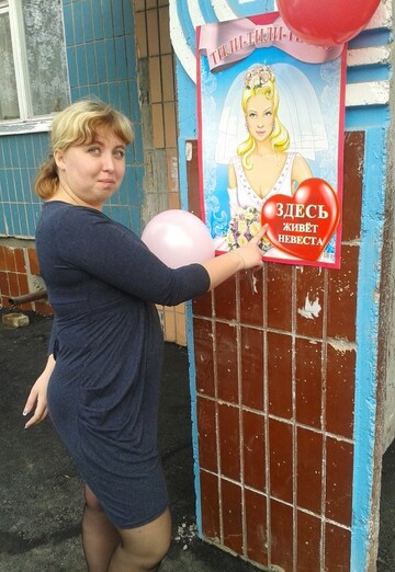My photo - alena, 32 from Krasnoarmeysk (@alena44760)