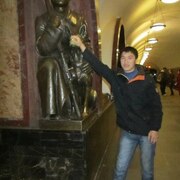 Никита Карачаков, 30, Абакан