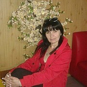 Галина, 56, Карсун