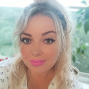 Юлия, 38, Лосино-Петровский