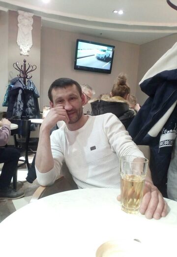 My photo - Denis, 43 from Novorossiysk (@denis184831)