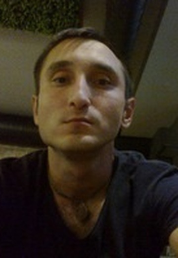 Моя фотография - Dmitriy, 29 из Ижевск (@dmitriy275660)