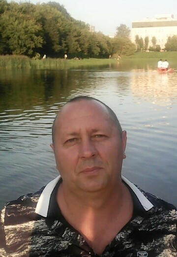 Моя фотография - вячеслав, 46 из Волгоград (@vyacheslav42676)