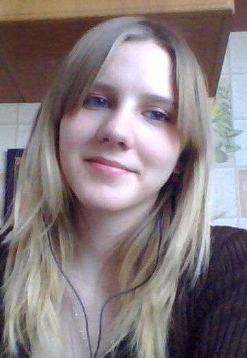 My photo - Ekaterina, 28 from Dmitrov (@ekaterina7441232)