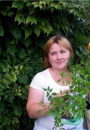 Моя фотография - Елена, 40 из Алтухово (@elena517458)