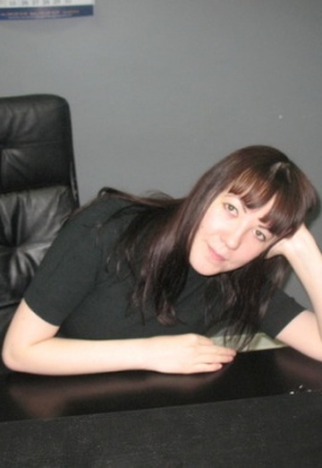 Моя фотография - Иришка, 39 из Малаховка (@irishka12055)