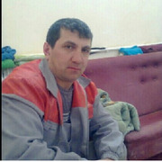 Руслан, 42, Георгиевск