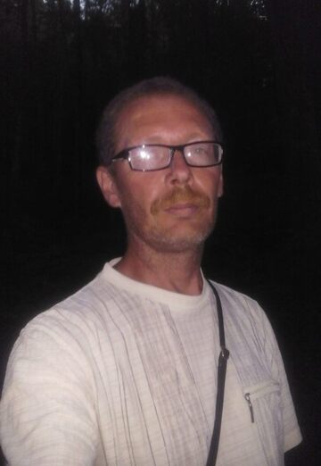 My photo - Andrey, 51 from Lazarevskoye (@andrey446259)