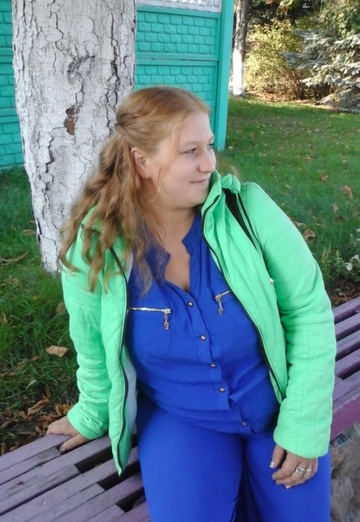 My photo - Olesya, 31 from Cheriks (@olesya19884)