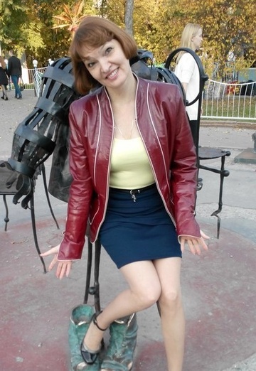 My photo - Olga, 57 from Tyumen (@olga99946)