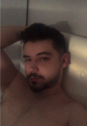 Atakan (@atakan116) — my photo № 1