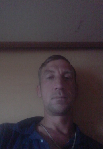 My photo - Pavel, 42 from Birobidzhan (@pavel133517)