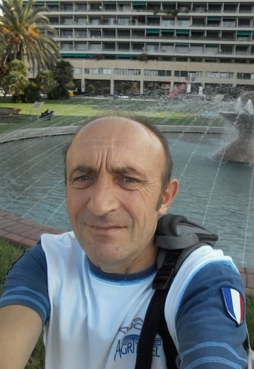 La mia foto - yurv, 53 di Milano (@urv40)
