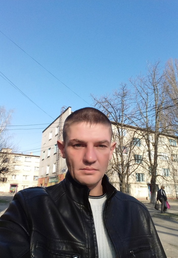Моя фотография - Саша, 38 из Кременчуг (@sasha211466)
