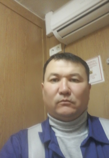 Моя фотография - Руслан, 52 из Атырау (@ruslan119975)